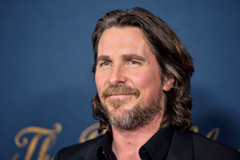 „Pozerám sa naňho ako na šablónu“: Nie Daniel Day-Lewis, Christian Bale považuje túto údajne odmietnutú hviezdu Harryho Pottera, ktorá ho inšpirovala k herectvu šialenou metódou