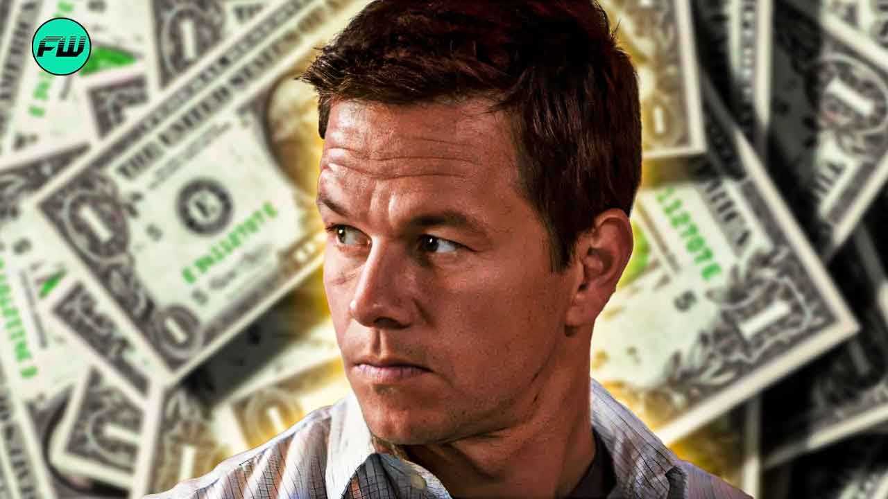 Mark Wahlberg lade till nästan 50 000 000 till sitt nettovärde på 400 miljoner dollar 2023 och inget av det var från filmer