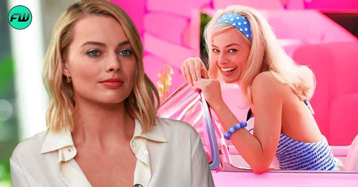 Yeterince yaşlı mısın.. Hayır yasal değil: Barbie'nin Yıldızı Margot Robbie, Henüz 15 Yaşındayken Avustralya'da Yasaları Çiğnedi
