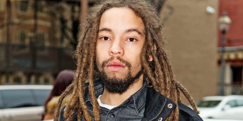 Bob Marley's kleinzoon en gevierd reggae-artiest Jo Mersa Marley overlijdt op 31-jarige leeftijd