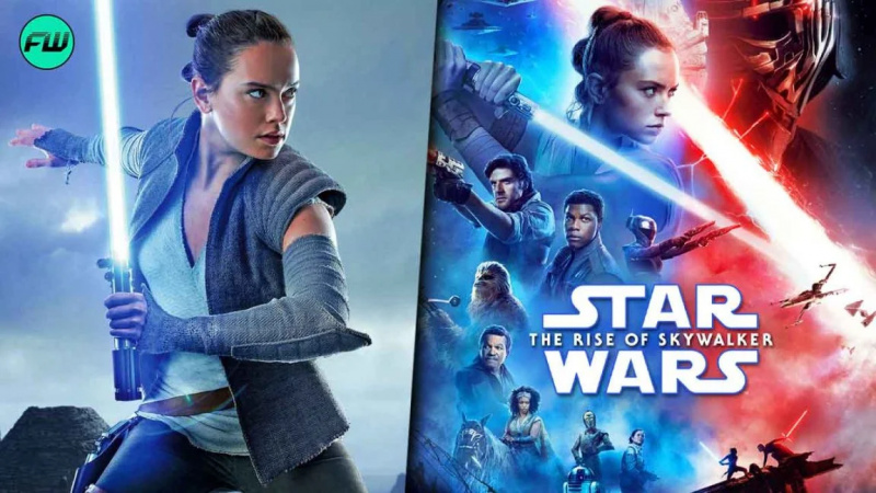 “La gente dice más de lo que necesita”: Daisy Ridley, harta de los trolls de Star Wars, pide a las futuras franquicias femeninas que ignoren el odio