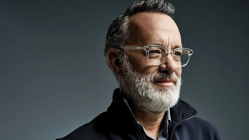 Tom Hanks ve Robin Wright, Robert Zemeckis'in 'İşte' Filmi İçin Yaşlarını Düşürecek