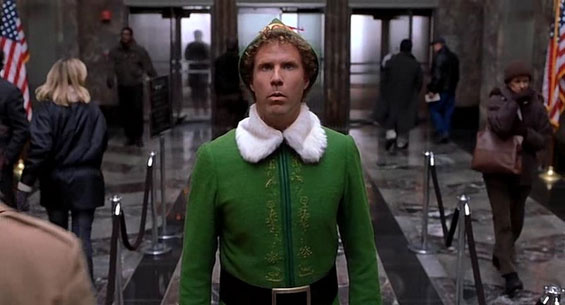 'I just Elf-ed you': Ryan Reynolds minns den svåraste utmaningen han fick möta när han filmade 'Spirited' med Will Ferrell