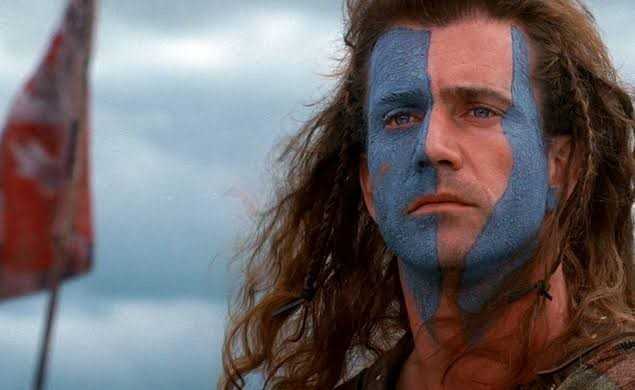 Mel Gibson İlk Filminden Sadece 20 Dolar Kazandı, 20 Yıl Sonra Oscar Kazanan Filmde 25 Milyon Dolar Maaşla Hollywood'un En Çok Kazanan Erkek Oyuncusu Oldu