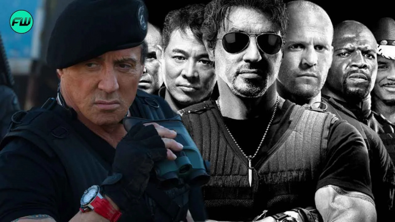 ’The Last Christmas?’: Jason Stathams personage sterft in Expendables 4? Sylvester Stallone plaagt Major Twist