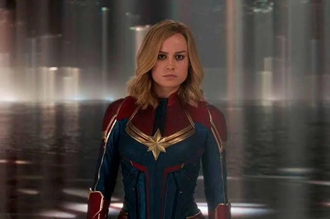 The Marvels kuulujutud olevat 'Sh*tshow'; Brie Larson ärritunud, kas seda ei kutsuta 'Captain Marvel 2-ks'?