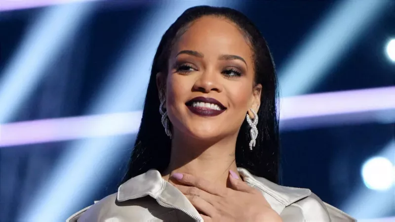   Rihanna wird den Super Bowl 2023 leiten