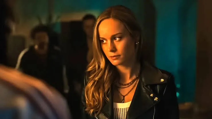„Ich habe im Grunde gebettelt …“: Nachdem Brie Larson Teil des 2,7 Milliarden US-Dollar teuren Avengers-Films war, wurden mit „Fast X“ von Vin Diesel endlich ihre Träume wahr