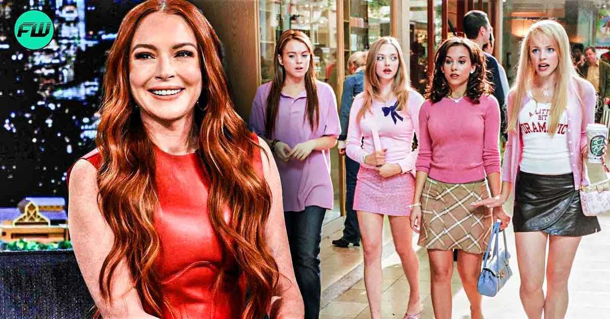 Lindsay Lohan'ın Seks Listesinde Yer Alan Hollywood Aktörleri ve Kötü Kızlarla İlişkisi Olduğunu İnkar Eden 3 Yıldız