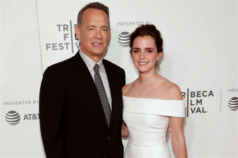 „Megszakította volna a szívemet”: Emma Watson, a Harry Potter sztárja felfedte, hogy Tom Hanks tönkretette volna, ha nem tudna megfelelni a hírnevének