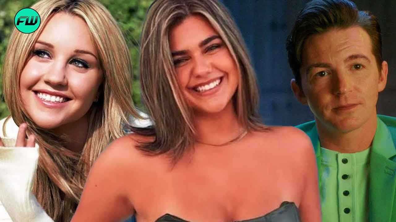 Neprebehlo žiadne vyšetrovanie: Po príbehu Amandy Bynes a Drakea Bella má Amber Frank znepokojujúce obvinenie proti Nickelodeonu