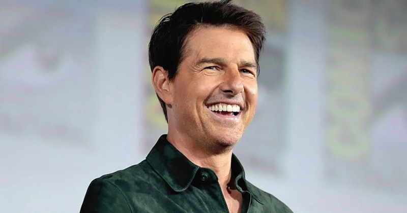 Tom Cruise, Eski Eşi Nicole Kidman'la 162 Milyon Dolarlık Erotik Filmde Oynamayı Seçti, Onun Yerine Johnny Depp'e Giden Suç Dramını Reddetti
