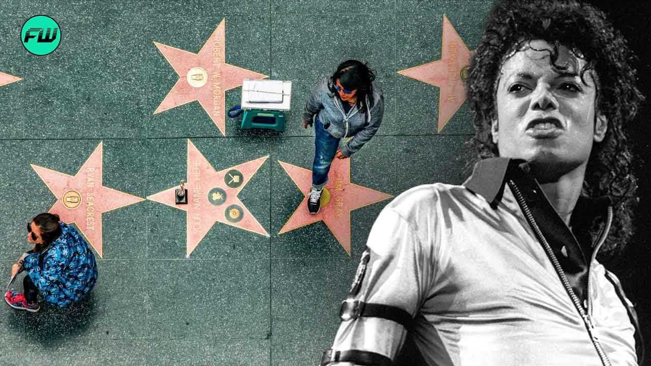 Sandheden bag Hollywood Walk of Fame: Betaler berømtheder penge for at få deres stjerner på Walk of Fame?