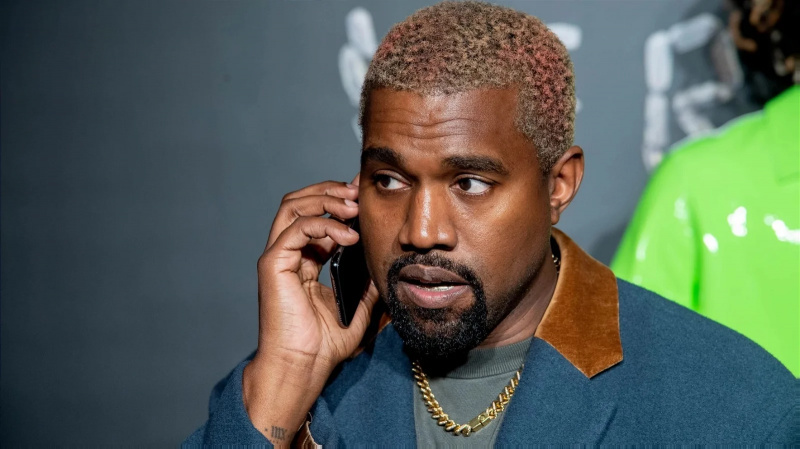 Hvad sagde Kanye West om Adidas, der tvang firmaet på 20 milliarder dollars til at bryde sin aftale på 1,5 milliarder dollars med rapperen?