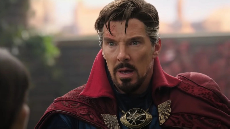 Benedict Cumberbatchs „Doctor Strange“ ersetzt Robert Downey Jrs „Iron Man“ als Anführer der Avengers in „Secret Wars“, während Kang ihn Berichten zufolge jagt, weil er Einfälle verursacht hat?