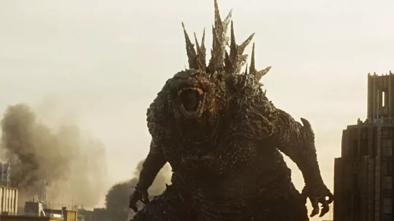 Unatoč dvostrukoj zaradi većoj od svog budžeta, Godzilla minus jedan nije uspio pobijediti Beyoncéin renesansni film na blagajnama