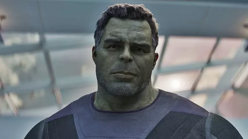 Edward Norton takmer nahradil Marka Ruffala ako Hulk After Avengers: End Game: „Myšlienka na výmenu Marka nás zaujala“