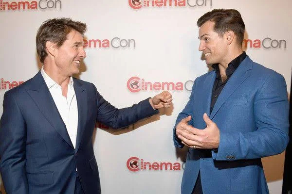 “Još uvijek ne mogu shvatiti”: Tom Cruise nije mogao podnijeti neprirodni rast Henryja Cavilla dok je snimao film od 792 milijuna dolara nakon što je glumac Superman ukrao pozornost