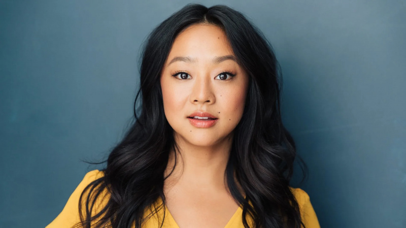   Stephanie Hsu slutter sig til Cast Of Lionsgate Komedie fra instruktør Adele Lim – Deadline