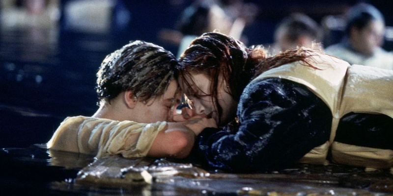 James Cameron lükkab ümber Leonardo DiCaprio päästmise teooria Titanicul, tõestab seda külma ja karmi teadusega