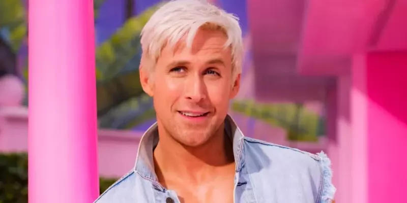 „Barbie sa nikdy nezbláznila s Kenom“: Ryan Gosling obhajuje, že je príliš starý na „Barbie“ po kritike 10-ročného vekového rozdielu s Margot Robbie