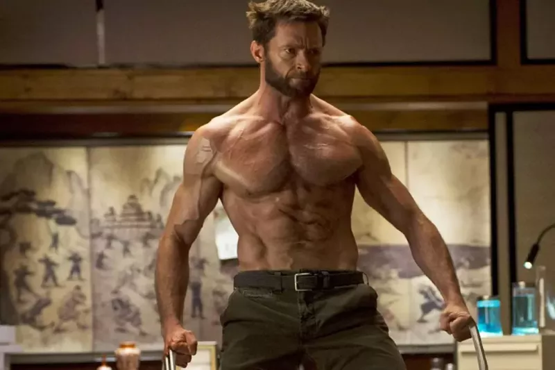„Was wäre, wenn Iron Man gegen Wolverine antreten würde“: Hugh Jackman liefert sich einen Traumkampf mit Robert Downey Jr., der endlich wahr werden könnte