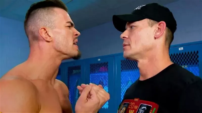 WWE-Legende warnt John Cena, seine Wrestling-Wurzeln nach 80-Millionen-Dollar-Hollywood-Erfolg nicht zu vergessen: „Vergiss nie, woher du kommst“