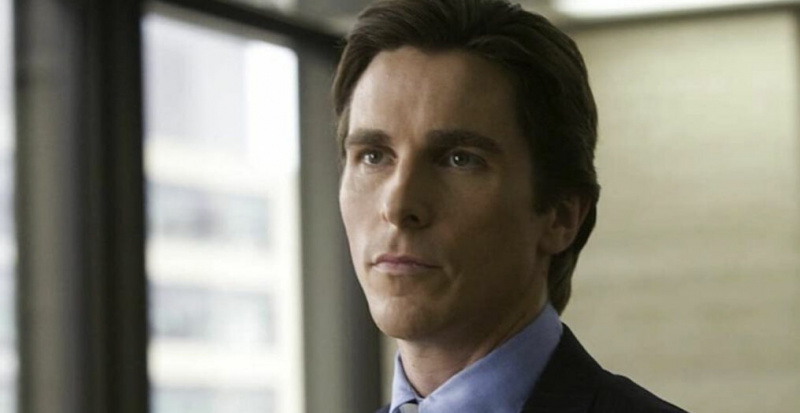 Οι Αμερικανοί Psycho Stars είπαν ότι ο Christian Bale ήταν ένας 'τρομερός' ηθοποιός πίσω από την πλάτη του, τους έκλεισε με βραβευμένη ερμηνεία