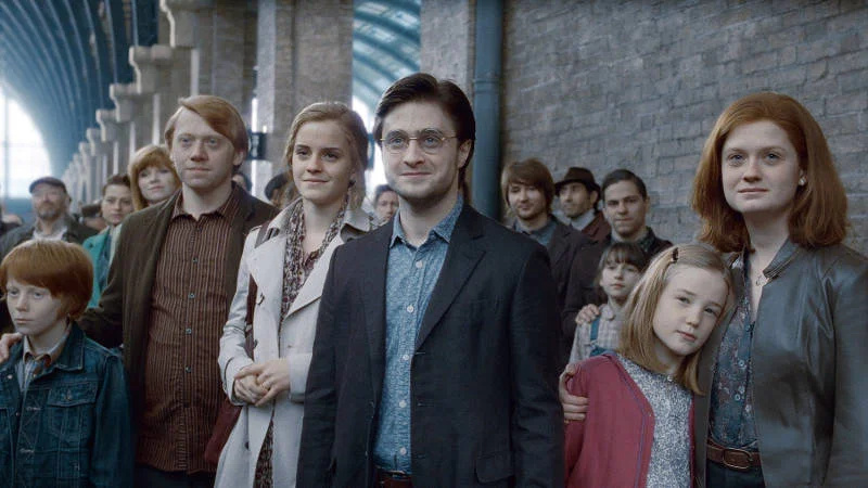   Спин-оф вселената на Хари Потър ще започне от мястото, където свършва филмовият франчайз