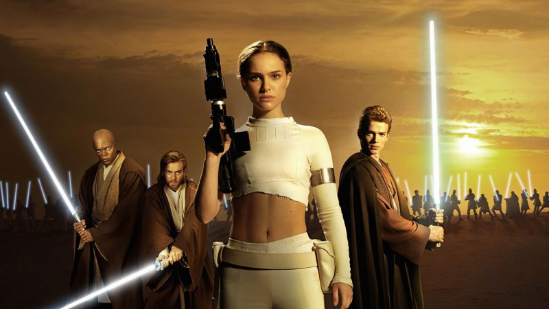 'F-king Hell!': Ewan McGregor, NSFW Obi-Wan Kenobi Anakin Skywalker 팬 아트 연설