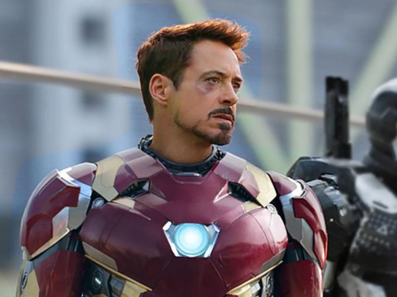 Roberto Downey jaunesniojo Geležinio žmogaus sugrįžimas: viskas, ką reikia žinoti apie „Marvel“ gandų sklindančius planus