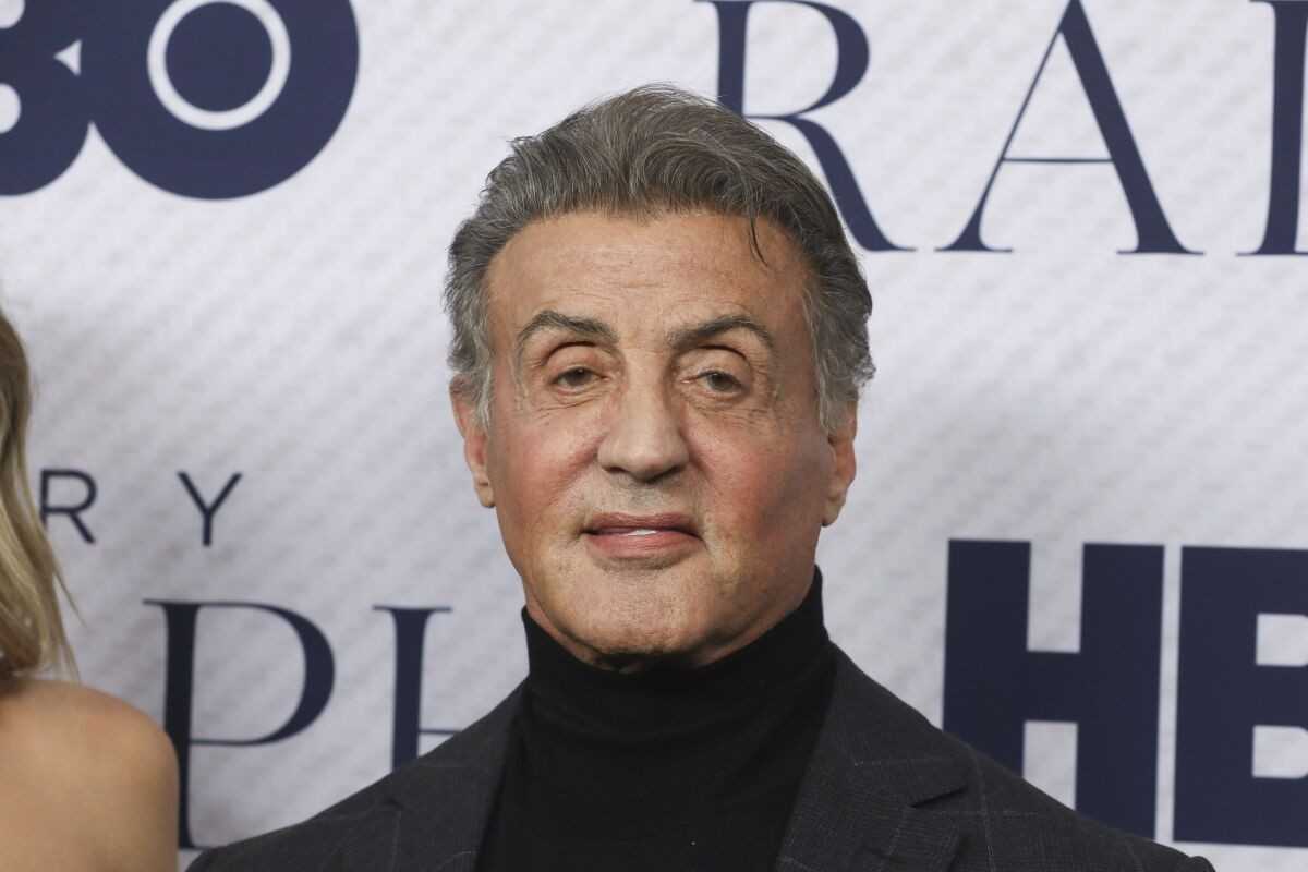 Mi smo u nedostatku vremena: Marvelova zvijezda nakon 34 godine odbila ideju o nastavku Sylvestera Stallonea vrijednu 120.000.000 dolara