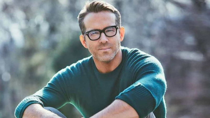 „Ein Jahr nach Green Lantern … das war das peinlichste Date“: Deadpool-Star Ryan Reynolds darüber, wie er es mit seiner zukünftigen Ehefrau Blake Lively fast vermasselt hätte