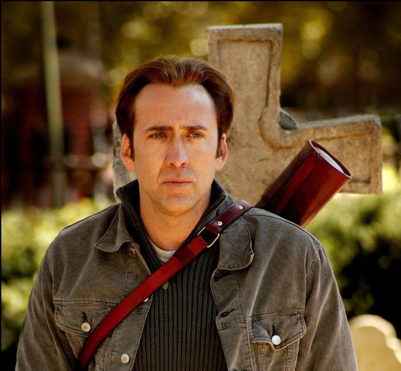 „Hoffentlich gefällt es Cage … es ist wirklich gut“: Drehbuch für National Treasure 3 fast fertig, Studio will Nicolas Cage zurück ins Mainstream-Kino bringen
