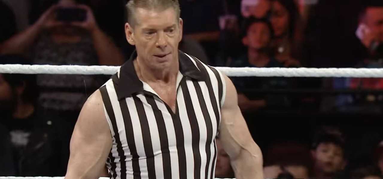 Jeg skammer mig over mig selv: Stephanie McMahon mister sindet med Vince McMahons handlinger i Old Promo genopstår midt i Janel Grants retssag