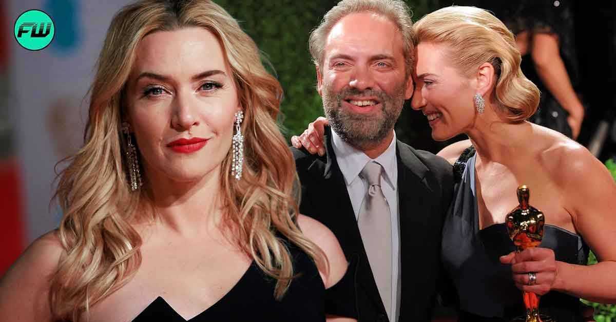 Er moet voor mij gezorgd worden: Kate Winslet onthult de enige kwaliteit die ze in haar partner ziet na twee mislukte huwelijken