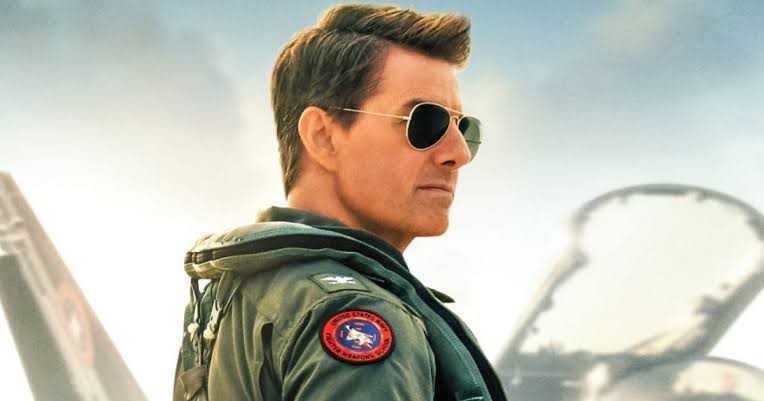 Tom Cruise salvó a Ray-Ban de la quiebra con una película icónica de 63,5 millones de dólares antes de aumentar el reclutamiento naval en un 500% con Top Gun