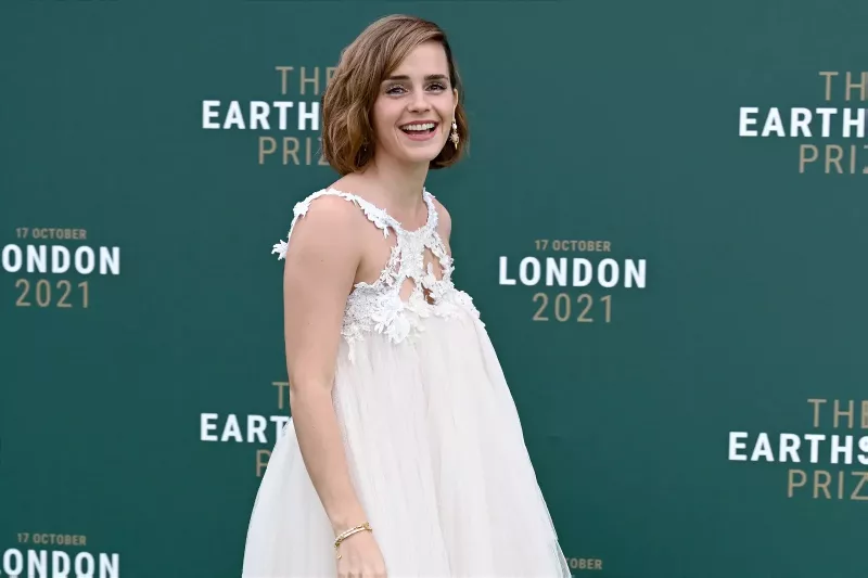 'Vi trådte i Emmas tårer': Emma Watson forlod næsten 'This is the End', efter Channing Tatum blev fuld og høj for at gøre hende elendig