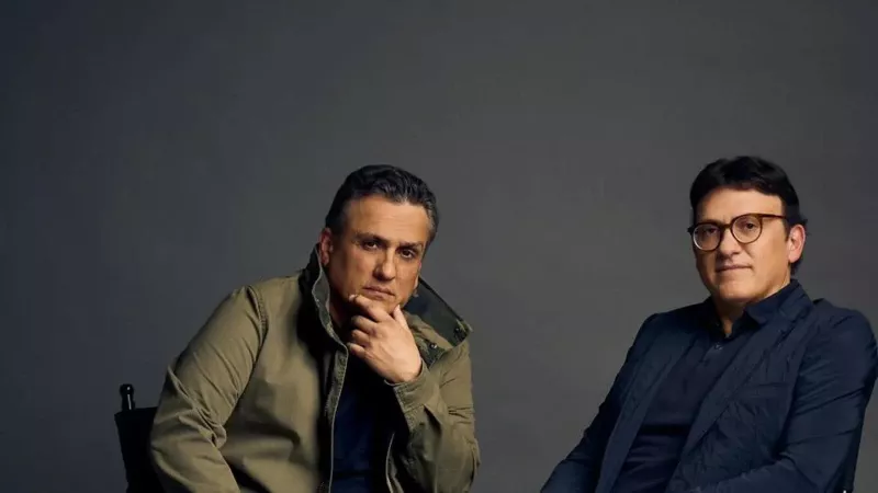 Redatelji filma Avengers Endgame Braća Russo dijele razočaravajuće ažuriranje filma o Batmanu nakon odbijanja Bena Afflecka: 'Ne režiramo film o Batmanu'