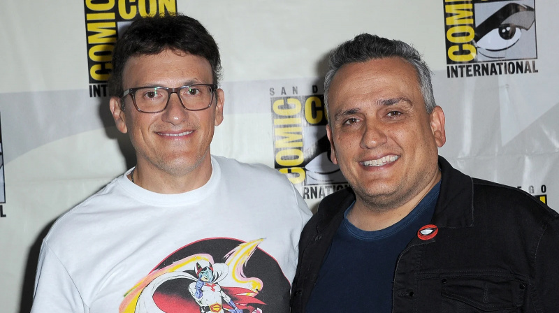   A Russo Brothers