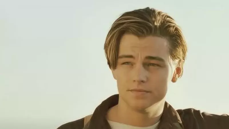 'Ma ei tea, mida ma teen': Leonardo DiCaprio lükkas peaaegu 2 miljardi dollari suuruse Oscari-võitnud filmi tagasi, enne kui Marveli staar Paul Rudd veenis teda rolli võtma