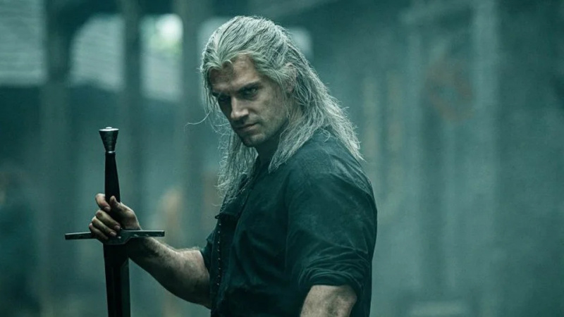 Ein weiterer Verrat für Henry Cavill, da weitere Witcher-Stars Liam Hemsworths Geralt willkommen heißen: „Der Staffelstab wird weitergegeben“