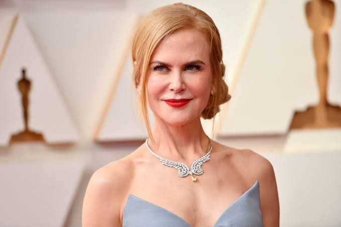 Želel bom popolno goloto: bivša žena Toma Cruisa Nicole Kidman se ni 'počutila varno', ko je delala gole prizore z lastnim možem v zadnji Labodji pesmi Stanleyja Kubricka