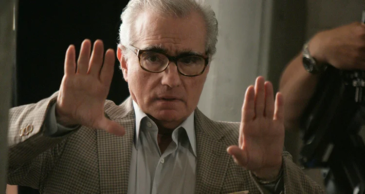 Martin Scorsese er indstillet på at nedrive Marvels TV Dominion med 'Gangs of New York'-serien i værkerne