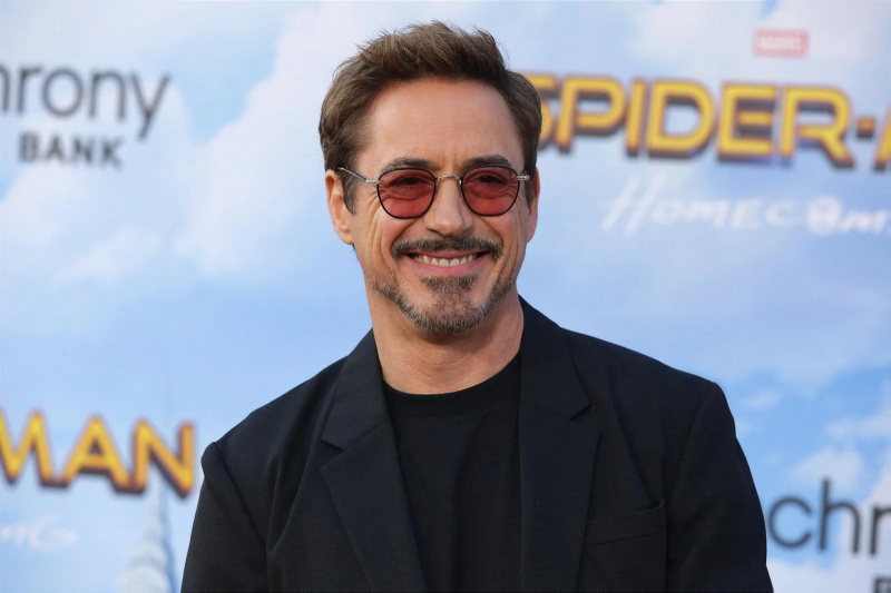 Marvel ließ Robert Downey Jr. einen seltenen Acura NSX Iron Man-Supersportwagen im Wert von 9 Millionen US-Dollar aus dem 1,5 Milliarden US-Dollar teuren Avengers-Film behalten