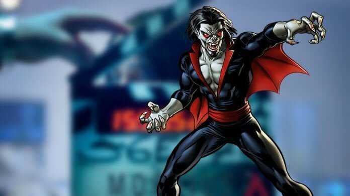 تحدثنا عن ذلك: أكد Marvel Star أن شركة Sony تخطط لتكملة Morbius، وتريد زيًا كوميديًا أكثر دقة