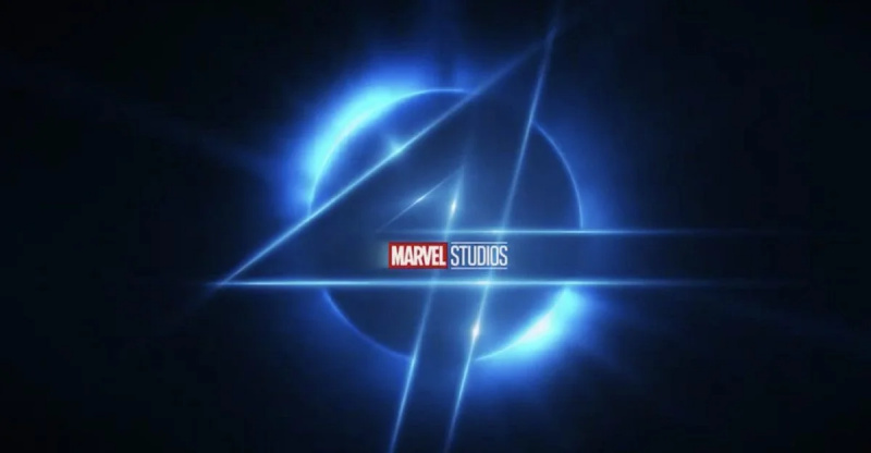   Marvel Studio's' Fantastic Four
