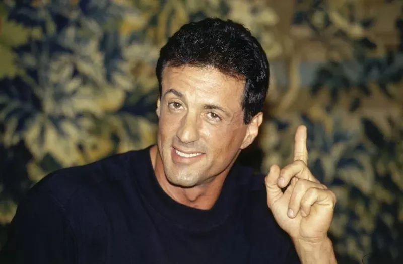 “Dovolj znanosti”: Sylvester Stallone je naveličan VFX-jev, ki uničujejo akcijske filme, se ostro uperja proti Vojni zvezd kljub avdiciji za Hana Sola