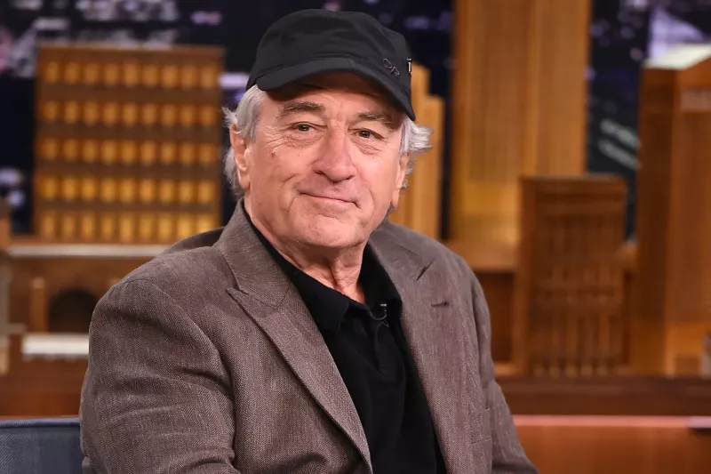 'Ya no lo admiro': Robert De Niro fue amenazado por el coprotagonista de Iron Man 2 de Robert Downey Jr. después de que el actor supuestamente se negara a trabajar con él en 'El irlandés'