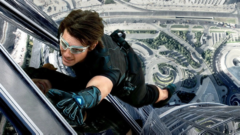 Az Industry Insider felhívja a Mission: Impossible 7 „legsötétebb részletét” 3,5 milliárd dollárban Tom Cruise Franchise: „Egy gazember, aki velejéig megráz”